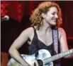  ??  ?? KATHLEEN EDWARDS