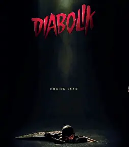  ??  ?? (foto Frati)
Poster È stato rilasciato ieri il poster di «Diabolik», in uscita il 31 dicembre