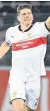  ?? FOTO: DPA ?? Mario Gomez