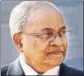  ?? HT FILE ?? Maumoon Abdul Gayoom