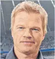  ?? FOTO: DPA ?? Oliver Kahn