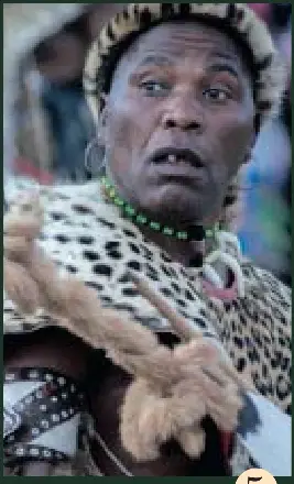 Igazi labantu ligobhoza umlibe Kwazulu-natal - PressReader