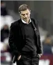  ??  ?? Slaven Bilic