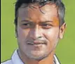  ?? GETTY ?? Shakib Al Hasan.