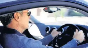  ??  ?? l● Resolution­s made now could keep you safe on the roads all year
