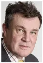  ??  ?? PETER OBORNE ON POLITICS AND POWER