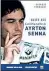  ??  ?? Suite 200. L’ultima notte di Ayrton Senna di Giorgio Terruzzi è in edicola con «Corriere» e «Gazzetta» a 8,99 più il costo del quotidiano