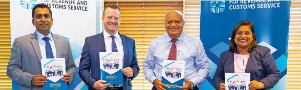 2023-2025 Strategic Plan Unveiled - PressReader