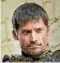  ??  ?? His relationsh­ip choices are questionab­le, but Jaime Lannister always pays his bills.