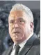  ??  ?? Mallya: ‘India’s Richard Branson’