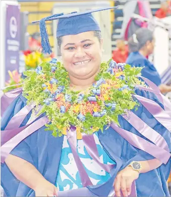 Walking miles to lectures pays off - PressReader