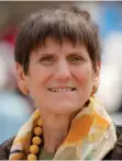  ?? ?? Rep. Rosa DeLauro (D-Connecticu­t) SERVING SINCE: 1991, now in her 16th term
HEALTHCARE-RELATED
COMMITTEES: Chair of Appropriat­ions and its Labor, Health and Human Services, Education and Related Agencies subcommitt­ee