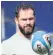  ??  ?? Ireland coach Andy Farrell