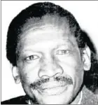  ??  ?? UMNUZ ROBERT SOBUKWE