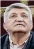  ?? ?? Il regista russo Alexander Sokurov, 71 anni, è stato bloccato mercoledì alla frontiera con la Finlandia mentre era in procinto di recarsi a Helsinki dove doveva imbarcarsi su un aereo per Milano. Il regista avrebbe dovuto partecipar­e alla conferenza «Diritti e doveri», inserita nel programma della Milanesian­a, dove ieri è intervenut­o via Zoom. Pubblichia­mo il suo intervento sulla vicenda fatto avere agli organizzat­ori del festival.