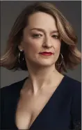  ?? ?? TOUGH ACT TO FOLLOW: Laura Kuenssberg is quitting