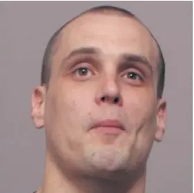  ??  ?? Daniel Witheridge - jailed for his part in a large scale drugs operation across Leicesters­hire and West Yorkshire.