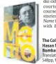  ?? ?? The Collected Stories of Saadat Hasan Manto, Volume 1, Bombay and Poona Translated by Nasreen Rehman 548pp, ~999, Aleph