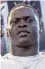  ??  ?? Shaq Quarterman