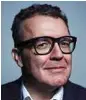  ??  ?? Tom Watson