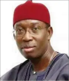  ??  ?? Okowa