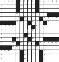  ?? Puzzle by Gail Grabowski and Bruce Venzke 10/8/18 ??