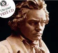  ?? ?? Long-distance view: hear Beethoven on your cover CD