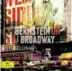  ??  ?? „Bernstein on Broadway“, aus „West Side Story“, u. a. London Symphony Orchestra. L. Bernstein, „Mass“, Philadelph­ia Orchestra, Y. NézetSégui­n; Deutsche Grammophon.