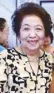  ??  ?? Former Supreme Court Justice Consuelo Santiago