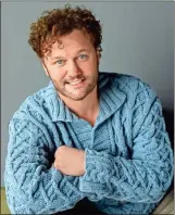  ?? Contribute­d ?? Multi-Dove and Grammy Award-winning recording artist David Phelps will be featured Friday, Aug. 13, at 7 p.m. at the Trion First Baptist Church.