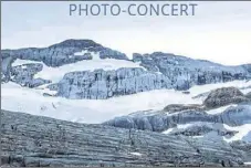  ??  ?? Voyage photograph­ique et musical au coeur des Pyrénées