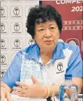Prudent choices pay off for FRU - PressReader