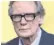  ??  ?? Bill Nighy revealed that he had suffered with anxiety all his career, having to force himself to go on stage