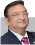  ?? ?? Shubhash Goyal Chairman, STIC Travel Group