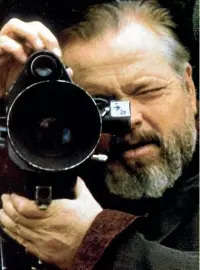  ?? ?? They’ll Love Me When I’m Dead and The Other Side Of The Wind offer intriguing glimpses into the life and work of Orson Welles.