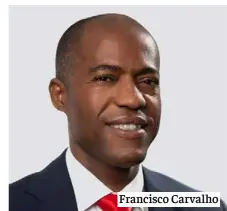  ?? ?? Francisco Carvalho