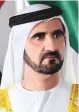  ?? ?? ■ Shaikh Mohammad Bin Rashid