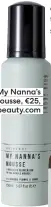  ?? ?? My Nanna’s Mousse, €25, cultbeauty.com