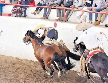  ?? CORTESÍA: UACEH ?? El torneo
se lleva a cabo en Zacatecas