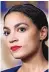  ?? ?? Rep. Alexandria Ocasio-Cortez