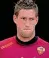  ??  ?? Martin Stekelenbu­rg Portiere: nella Roma dal 2011 al 2013: 55 partite