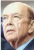  ??  ?? Wilbur Ross