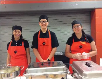 Taos Middle School - PressReader