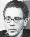  ?? Foto: Reuters ?? Ian Bremmer, US-Politologe und Thinktank
Chef.