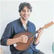  ?? FOTO: IMAGO ?? Ein Meister der Mandoline: Avi Avital.