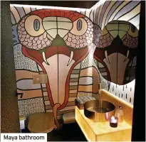  ?? ?? Maya bathroom