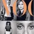  ?? FOTO: REUTERS ?? Das Cover der „Vogue“.