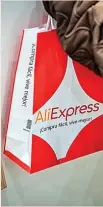  ?? ?? AliExpress es uno de los mayores ecommerce en España.