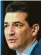  ??  ?? FDA chief Scott Gottlieb says it now will be easier for companies to make generic complex drugs.