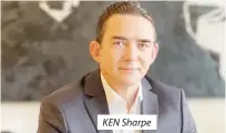  ?? ?? KEN Sharpe